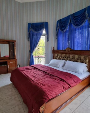 Villa Kota Bunga CC7-21